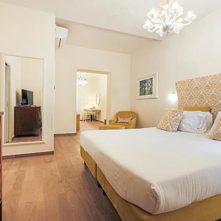Canto Degli Aranci Firenze Eksteriør billede