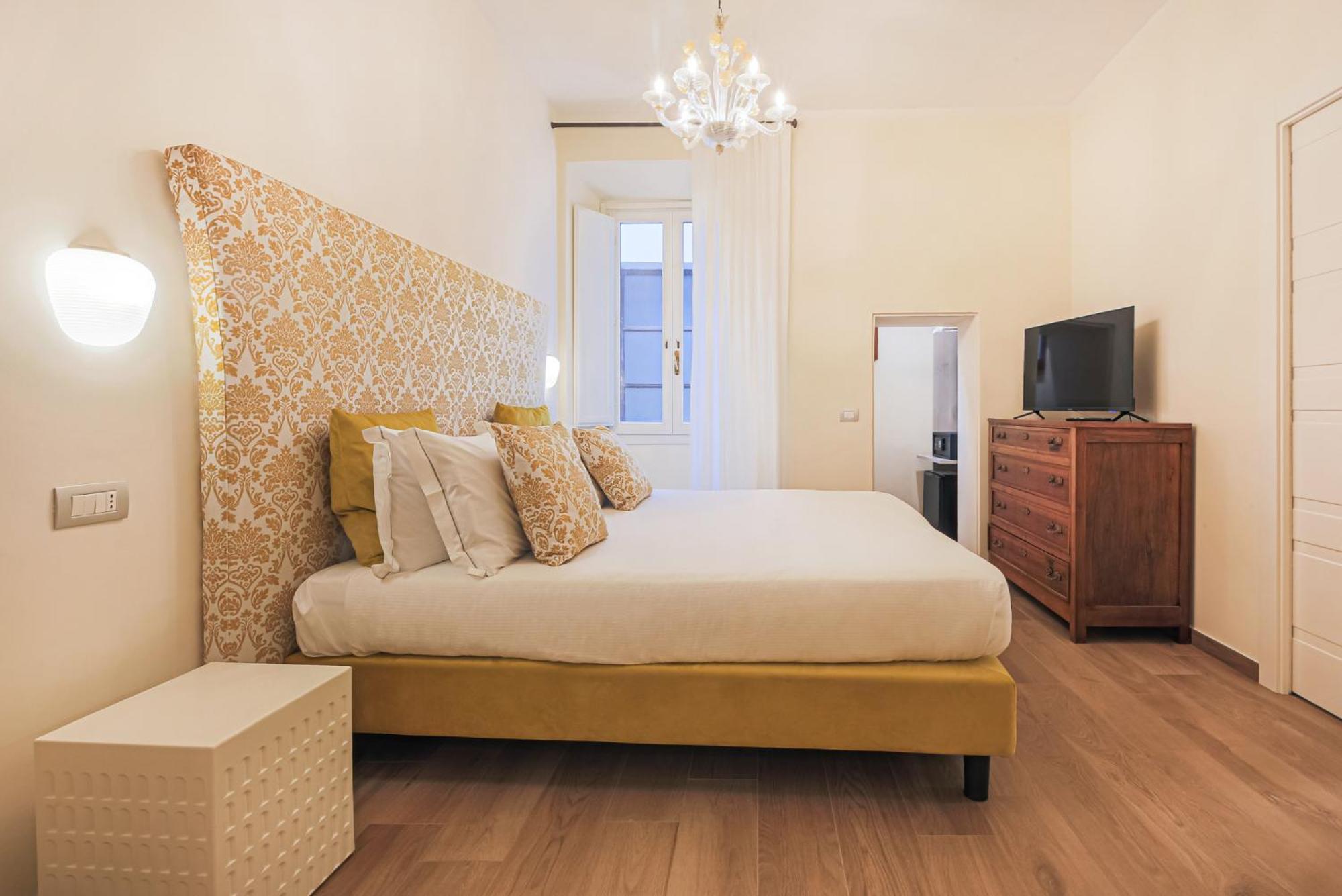 Canto Degli Aranci Firenze Eksteriør billede